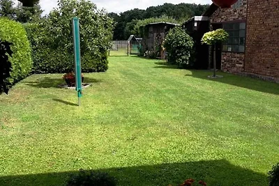 Ferienwohnung Am Peickwitzer Storchennest
