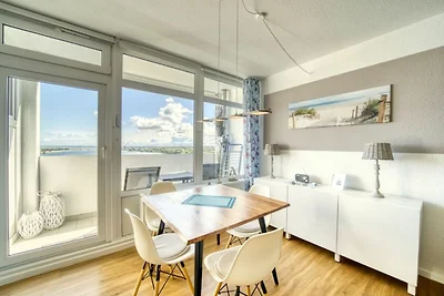 Ferienpark - Haus F, App. 0F1302