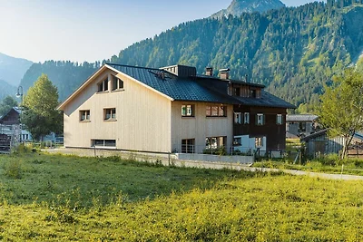 Ferienwohnung 2 Zimmer