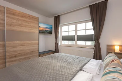 Feriendomizil Goethestrasse, App. 01