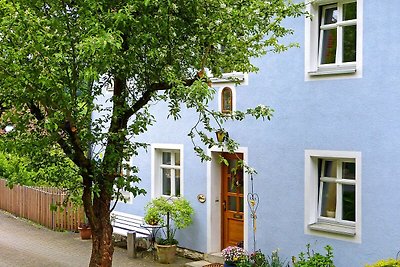 Vakantieappartement Gezinsvakantie Pegnitz