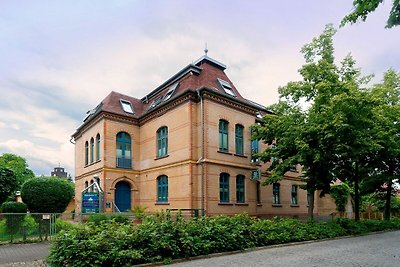 Apartment mit 2 Schlafzimmern und Gartenblick...