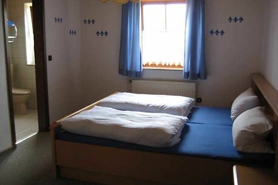 Vakantieappartement Gezinsvakantie Pottenstein