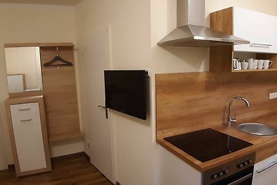 Apartamento Vacaciones familiares Lohme