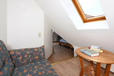 Ferienwohnung Sonnendeck