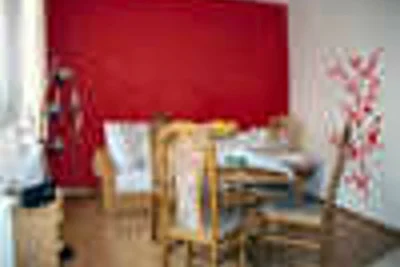 Appartamento Vacanza con famiglia Blankenburg