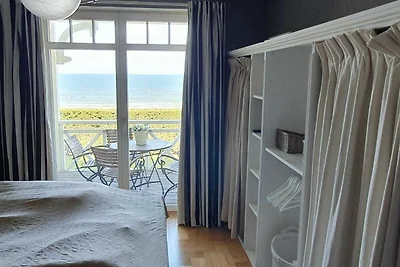 Vakantieappartement Gezinsvakantie Lubmin