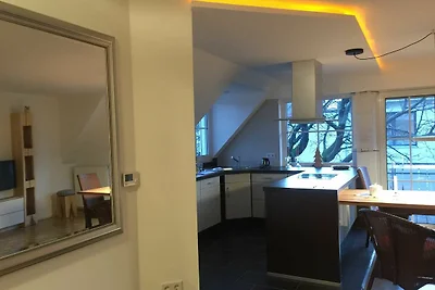 Vakantieappartement Gezinsvakantie Ibbenbüren