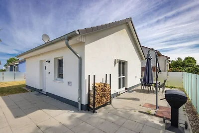 Das Weisse StrandHaus