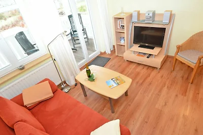 Villa Seerose Sellin | Wohnung 19