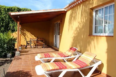Vakantieappartement Gezinsvakantie Los Llanos de Aridane