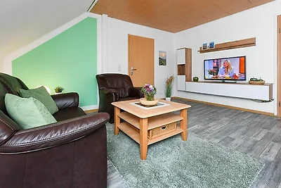 Ferienwohnung Morgenrot
