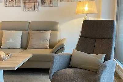 Ferienwohnung Meerestraum