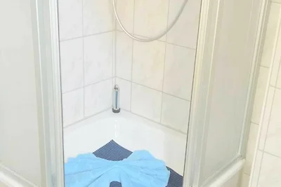 Vakantieappartement Gezinsvakantie Bansin