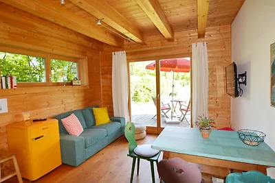 Appartamento Vacanza con famiglia Prien
