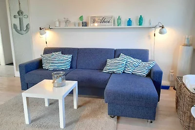 Vakantieappartement Gezinsvakantie Tönning