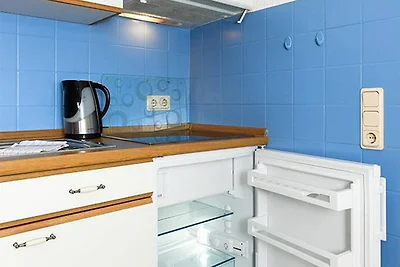 Holiday flat family holiday Bensersiel