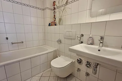 Wohnung EG 1