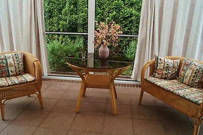 Ferienhaus Kirschblüte