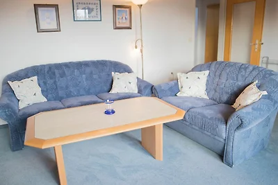 Vakantieappartement Gezinsvakantie Schillig