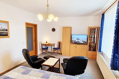 Vakantieappartement Gezinsvakantie Dresden