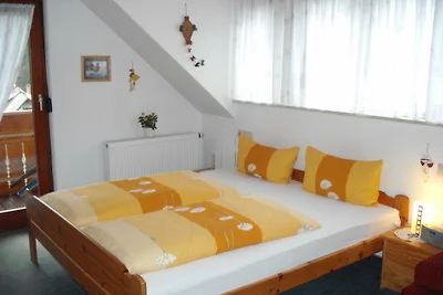Doppelzimmer mit WC und Dusche Das immer...