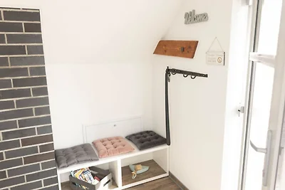 Ferienwohnung Utkiek