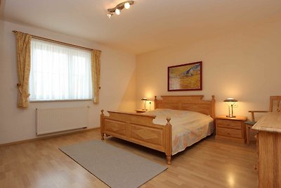 Vakantieappartement Gezinsvakantie Ilmenau