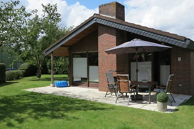 Vakantieappartement Gezinsvakantie Butjadingen