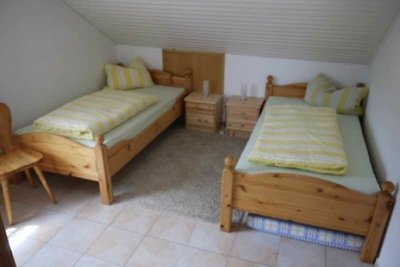 Vakantieappartement Gezinsvakantie Miltenberg