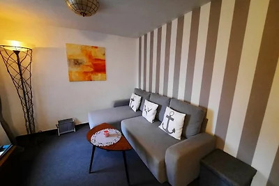 Appartamento Vacanza con famiglia Westerland