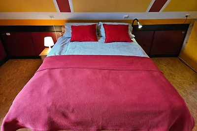 Vakantieappartement Gezinsvakantie Uplengen