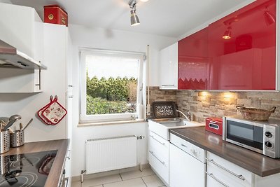 Vakantieappartement Gezinsvakantie Obermaiselstein