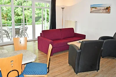 12 schöne 2-Raum-Fewo tlw.