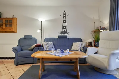Casa vacanze Vacanza di relax Nordstrand