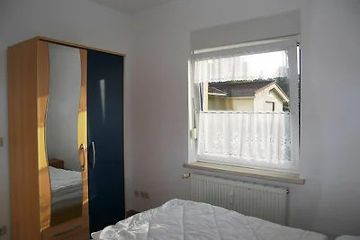 Vakantieappartement Gezinsvakantie Zempin