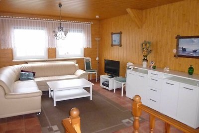 Vakantieappartement Gezinsvakantie Hohenkirchen