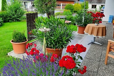 Vakantieappartement Gezinsvakantie Schoppernau