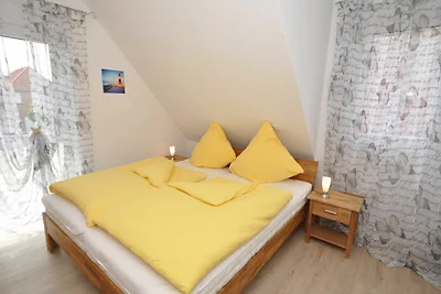 Vakantiehuis Ontspannende vakantie Wittmund