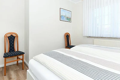 Ferienwohnung Austernfischer