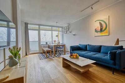 Ferienpark - Haus K, App. 0K0306