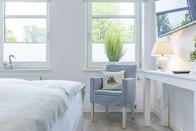 Kapitän´s Suite