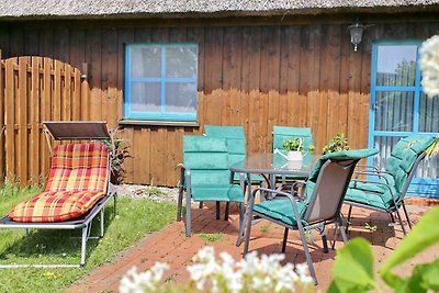 Vakantieappartement Gezinsvakantie Saal in Vorpommern