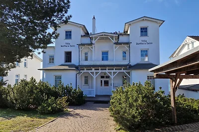 Villa Bertha´s Heim