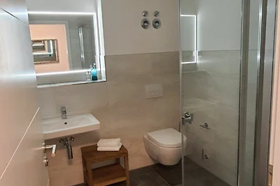 Vakantieappartement Gezinsvakantie Hohenkirchen
