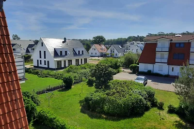 Ferienwohnung Ostseeforelle