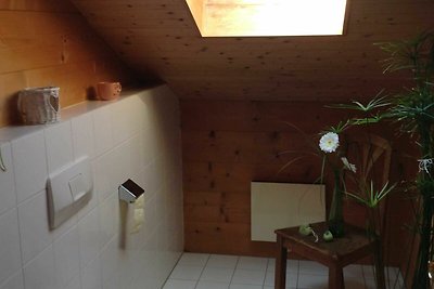 Doppelzimmer Bad/WC