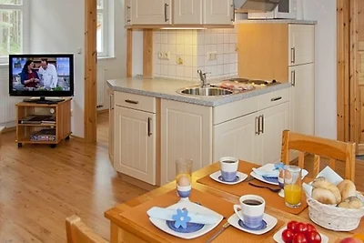 Ferienwohnung Sarah OG