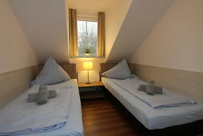 ROB 06 für 6 Personen, ca. 78 qm