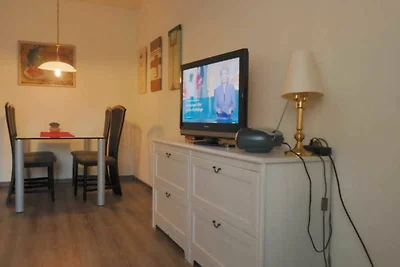 Residenz Unter den Linden Fewo 8